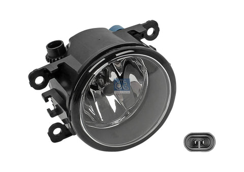 Ford Fiesta Mk6 Fog Light (OEM 82 00 074 008) 1998-2026 and Other Models