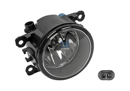 Ford Fiesta Mk6 Fog Light (OEM 82 00 074 008) 1998-2026 and Other Models