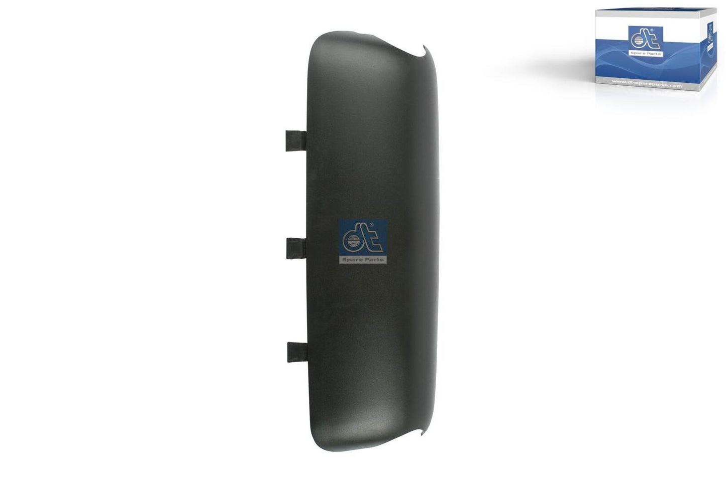 IVECO EuroTech MH / EuroTech MP / EuroTrakker Wing Mirror Cover (OEM 9319 0977)