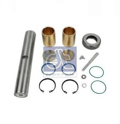 Renault-Trucks Stub Axle Pins Heavy Truck