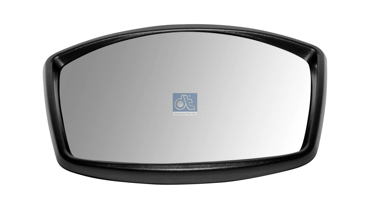 MAN Wing Mirror Glass (OEM 81.63733.0116) and Other Heavy Trucks