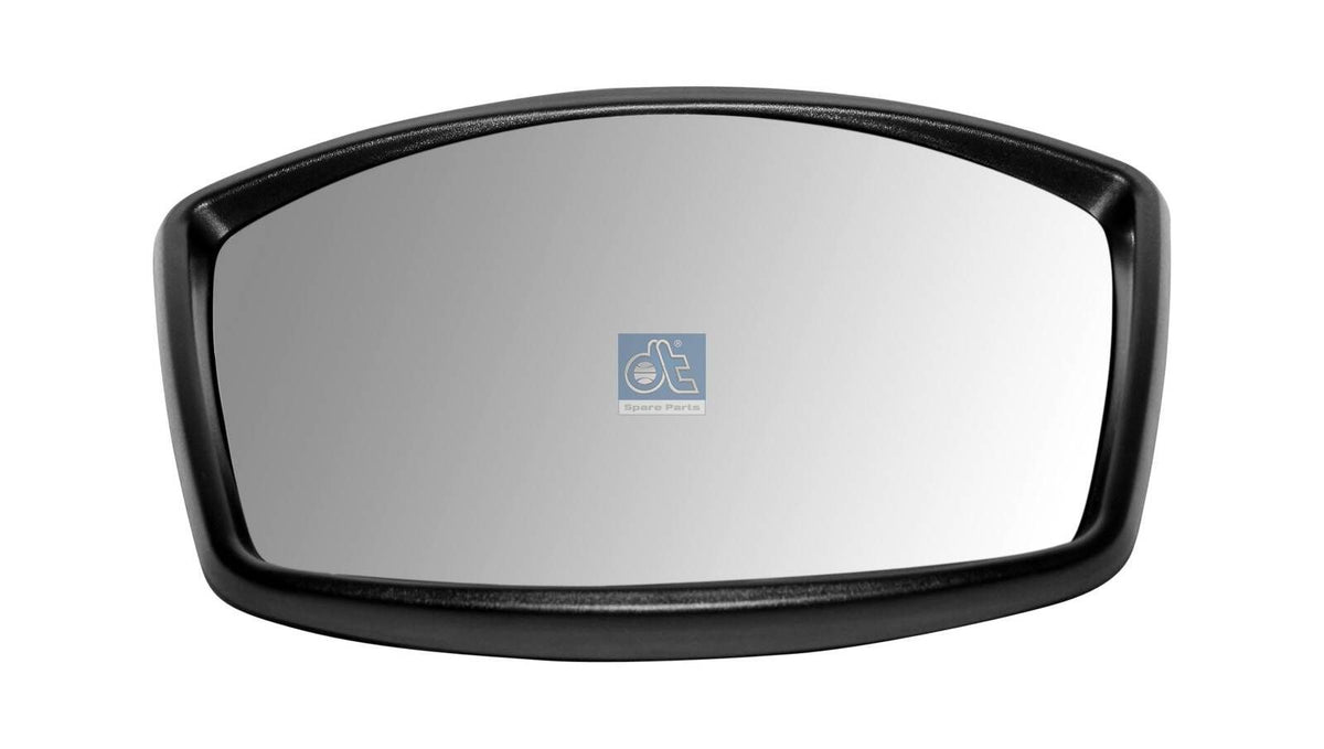 MAN Wing Mirror Glass (OEM 81.63733.0116) and Other Heavy Trucks