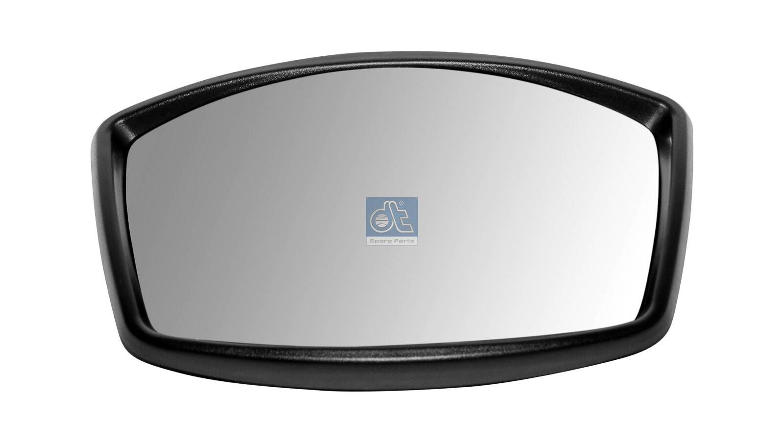 MAN Wing Mirror Glass (OEM 81.63733.0116) and Other Heavy Trucks