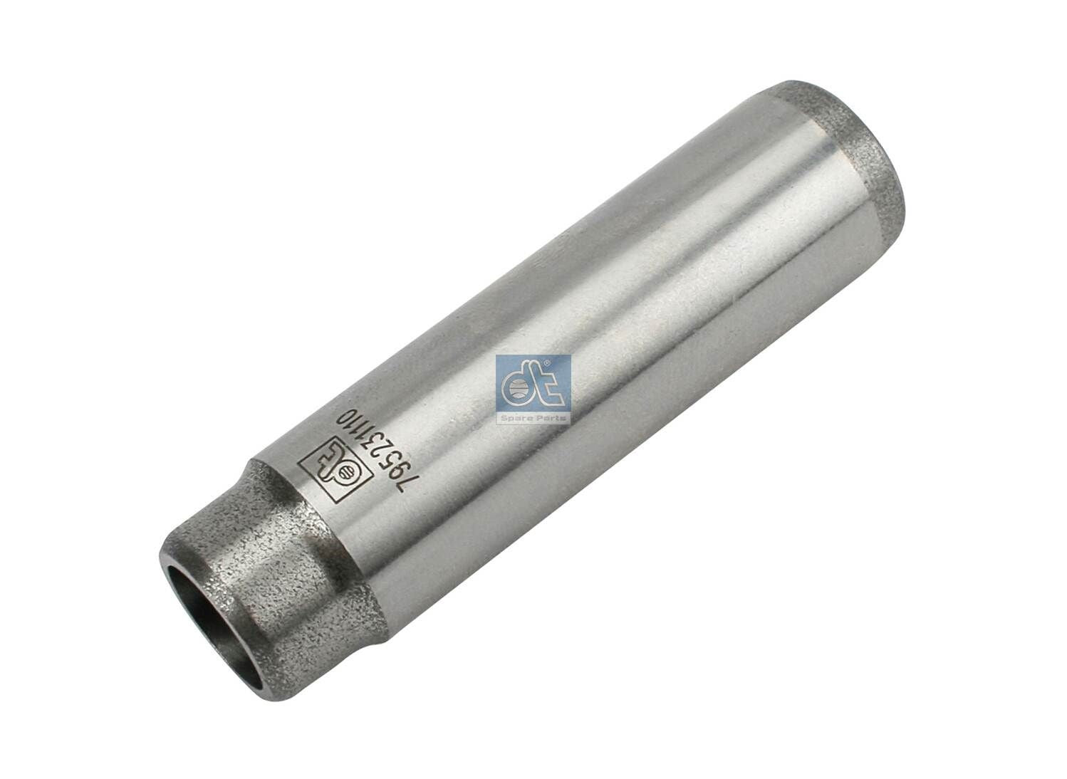 Mercedes-Benz MK / SK / NG Valve Guide, 12mm, Exhaust Side (OEM 422 053 0430)