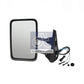 Iveco Daily II Platform Wing Mirror, Driver Cabin (OEM 9393 6850) 1996-1999 and Other Mode — view 4