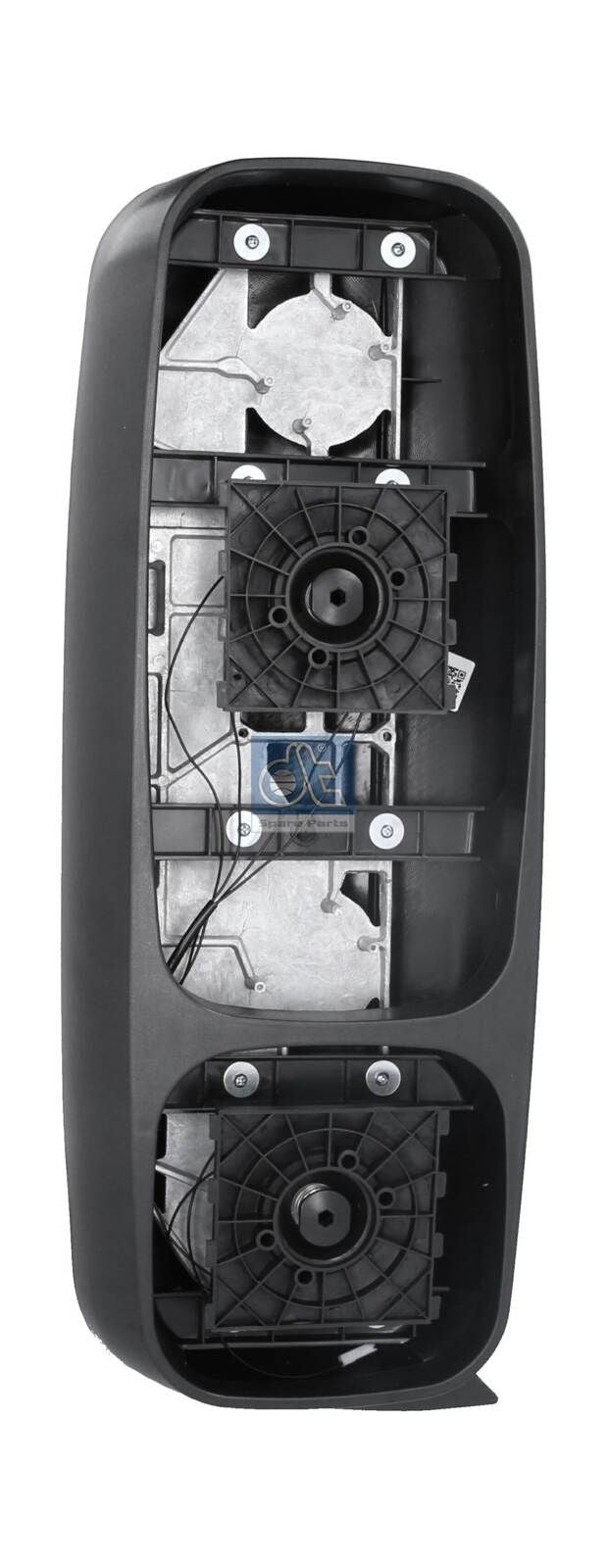 Volvo Housing, Outside Mirror (OEM 3091259) Heavy Truck