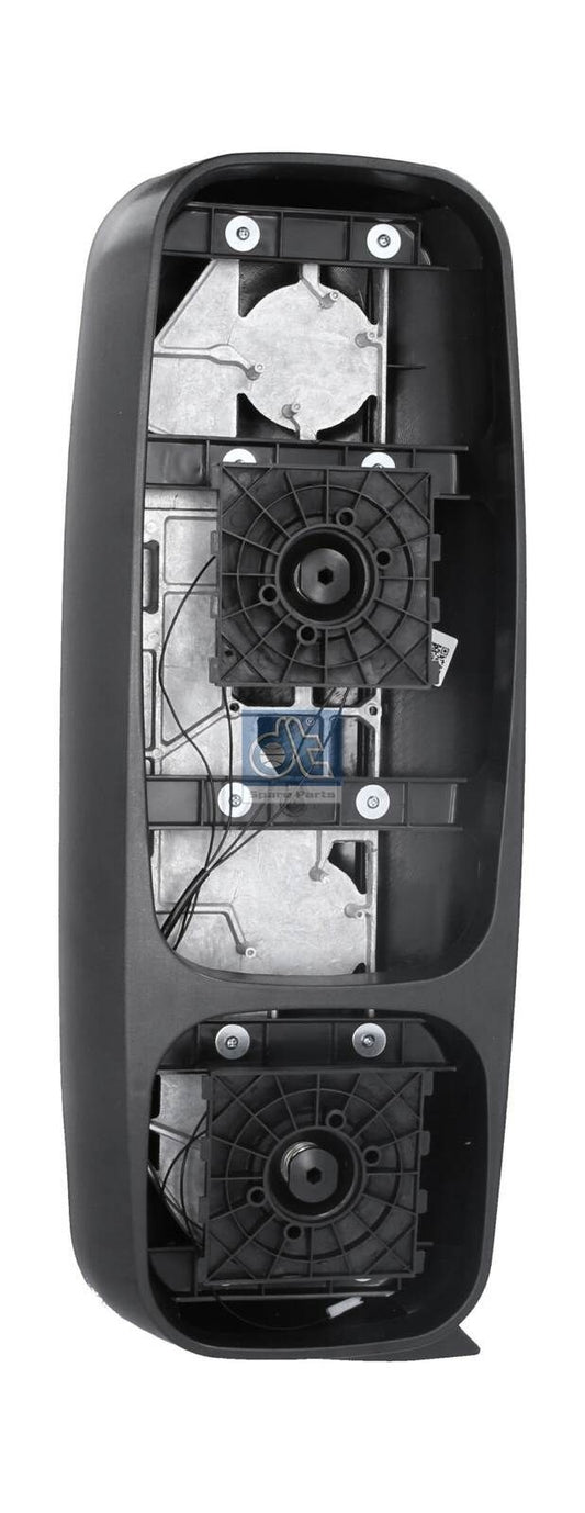 Volvo Housing, Outside Mirror (OEM 3091259) Heavy Truck