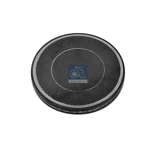 DAILY 3 Kasten/Kombi Adjusting Disc, Valve Clearance 1978-2007 and Other Models