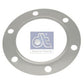 DAF / Scania / Mercedes-Benz Turbocharger Gasket (OEM 117068) — view 6