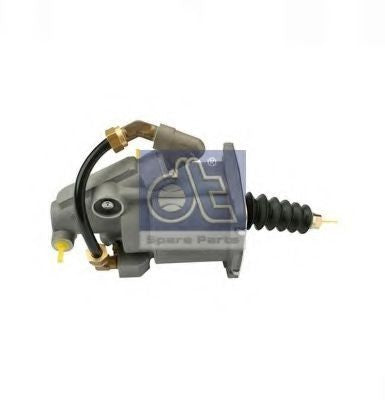 Scania Clutch Booster (OEM 575183) Heavy Truck — view 6