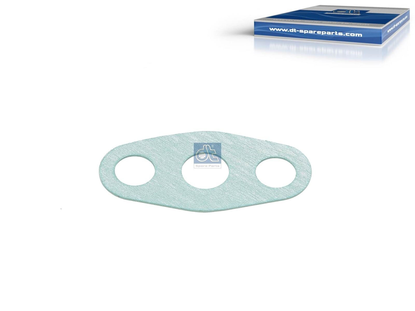 Mercedes-Benz Turbocharger Gasket (OEM 447 187 0180)