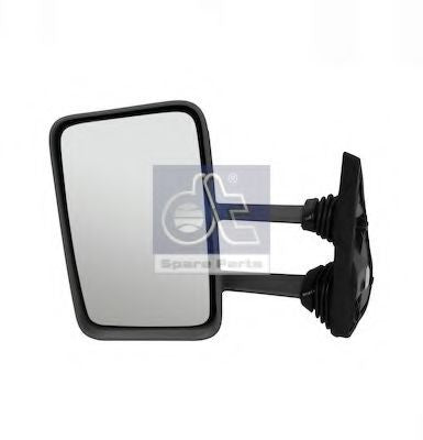 IVECO Daily II Wing Mirror, Driver Cabin, Left (OEM 9392 8073) — view 6