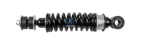 DAF Shock Absorber, Cab Suspension (OEM 1265273) Heavy Truck
