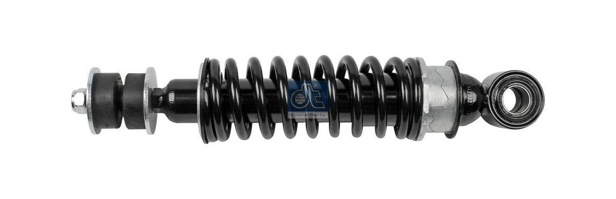 DAF Shock Absorber, Cab Suspension (OEM 1265273) Heavy Truck