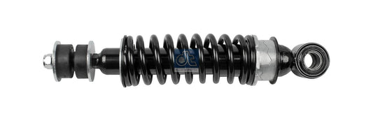 DAF Shock Absorber, Cab Suspension (OEM 1265273) Heavy Truck