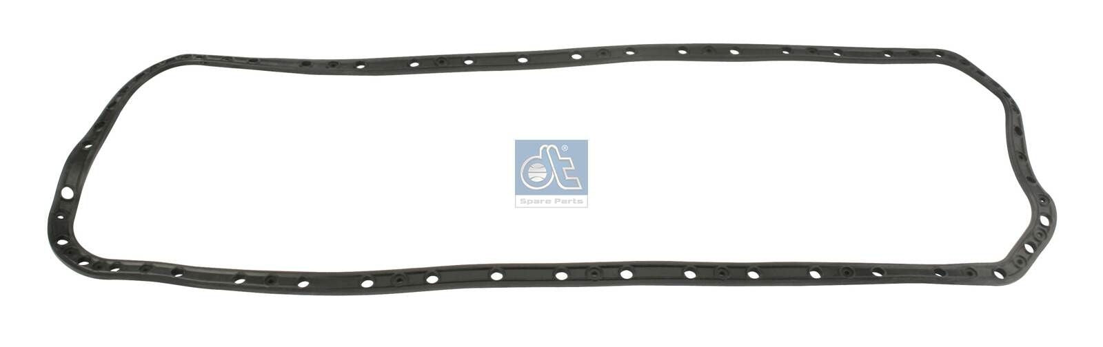 Volvo Oil Sump Gasket (OEM 479484) Heavy Truck