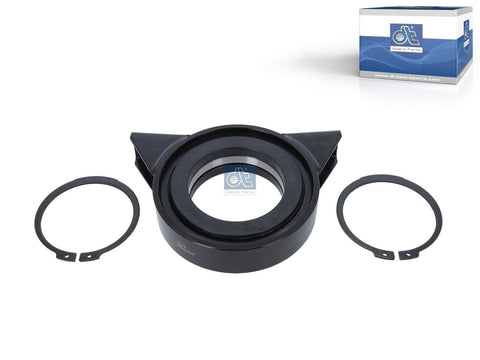 MAN Propshaft Centre Bearing (OEM 81.39410.6018) and Other Heavy Trucks