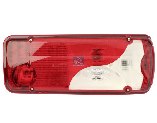 Scania Rear Light (OEM 2129987) Heavy Truck