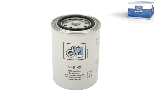 DAF Coolant Filter (OEM 1296929) and Other Heavy Trucks