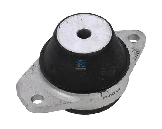 MAN Engine Mount (OEM 81.96210.0441) Heavy Truck