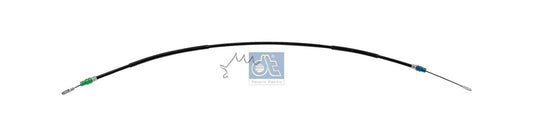 Ford Transit Mk6 Handbrake Cable (OEM 1734688) 2006-2014 and Other Models