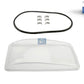 MAN Light Glass, Headlight (OEM 81.25110.0081) Heavy Truck