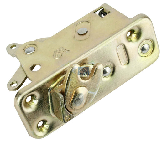 Mercedes-Benz Door Lock (OEM 322 720 0035) Heavy Truck