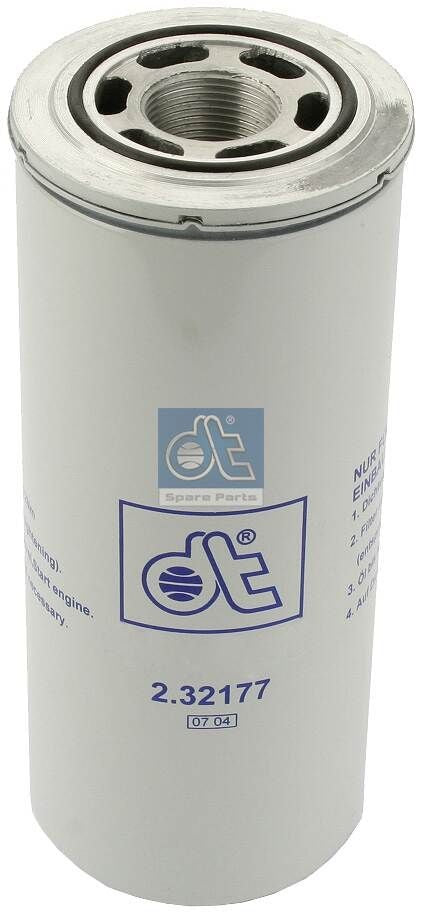 Caterpillar Oil Filter, Manual Transmission (OEM 1G-8878) and Other Heavy Trucks