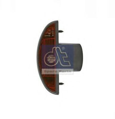 Renault Side Indicator (OEM 50 01 834 565) Heavy Truck — view 10