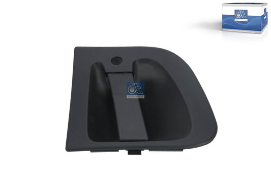 Renault Door Handle (OEM 50 01 858 130) and Other Heavy Trucks