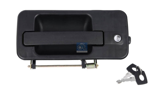Mercedes-Benz Door Handle (OEM 941 760 0459 S) Heavy Truck