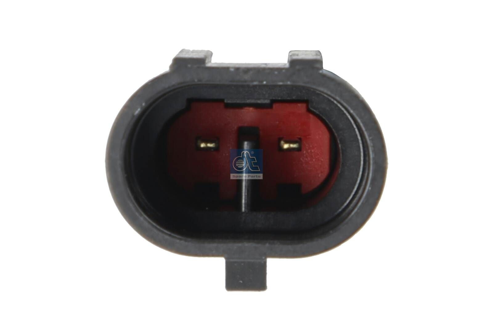 Iveco Brake Valve, Service Brake (OEM 5 0038 2823) Heavy Truck — view 3
