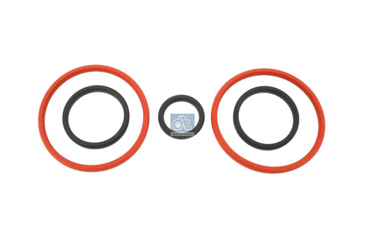 Volvo Gasket Set, Cylinder Head (OEM 276924) Heavy Truck
