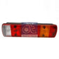 Volvo Rear Light (OEM 3981455) Heavy Truck — view 12