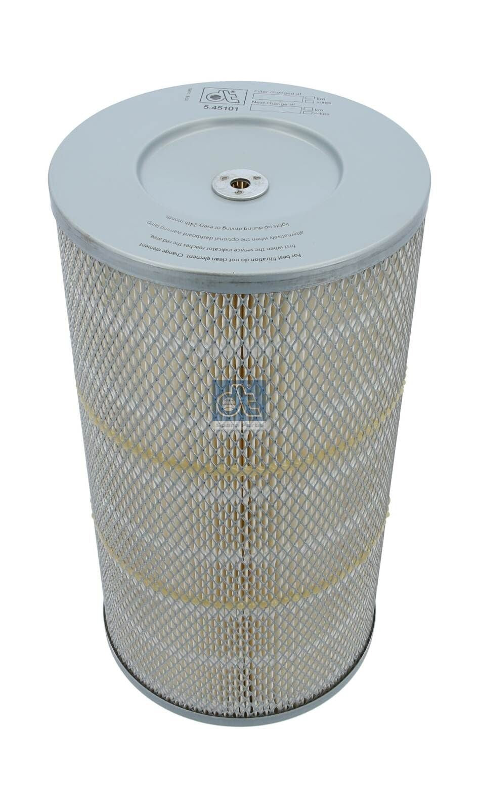 DAF Air Filter (OEM 0265045) and Other Heavy Trucks — view 2