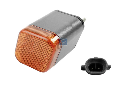 Iveco Side Marker Light (OEM 486 2220) Heavy Truck