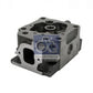 Mercedes-Benz Cylinder Head (OEM 541 010 3721) Heavy Truck