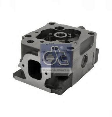 Mercedes-Benz Cylinder Head (OEM 541 010 3721) Heavy Truck