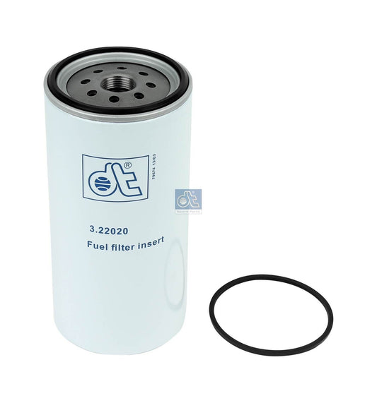 Mercedes Vario Platform Fuel Filter (OEM 133-5673) 1996-2026 and Other Models