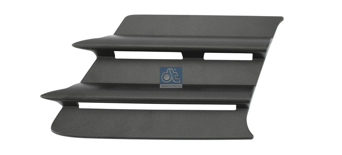 MAN Bumper Cover (OEM 81.41685.0095) Heavy Truck