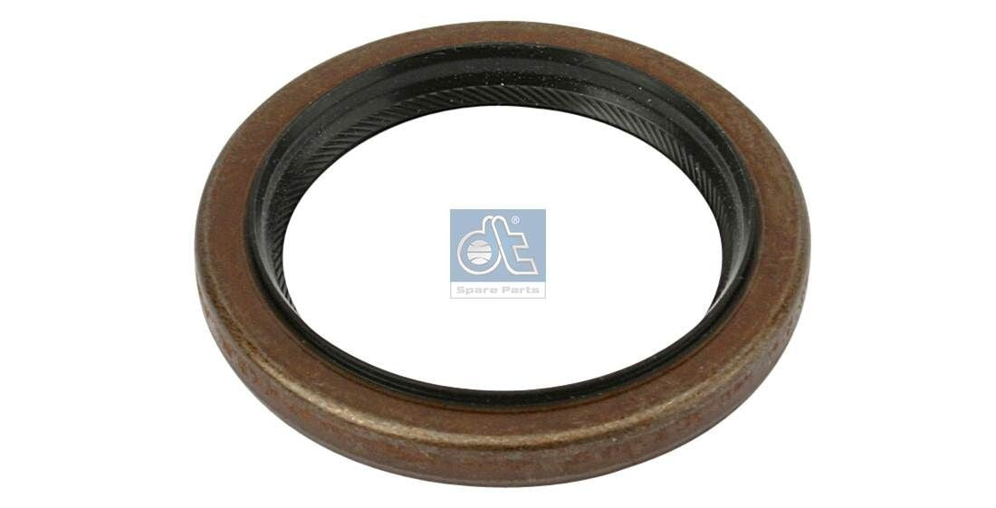 MAN Shaft Seal, Manual Transmission (OEM 81.96503.0475) and Other Heavy Trucks