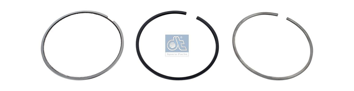 Mercedes-Benz Piston Ring Kit, D:83mm (OEM 642 030 0024)