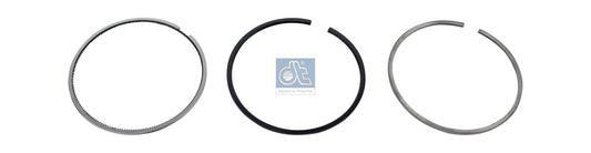 Mercedes-Benz Piston Ring Kit, D:83mm (OEM 642 030 0024)