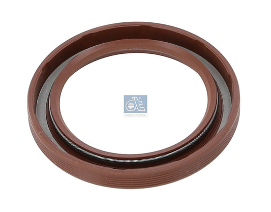 Mercedes-Benz Shaft Oil Seal (OEM A013 997 6846) Heavy Truck — view 2