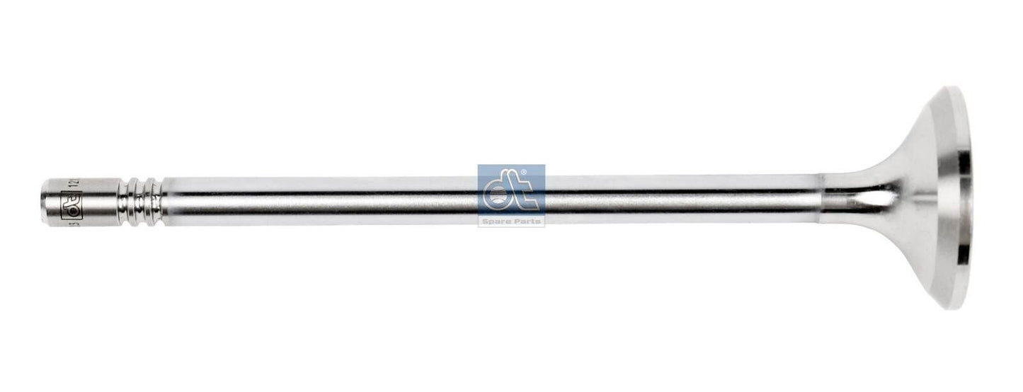 Volvo Exhaust Valve (OEM 20833936) and Other Heavy Trucks