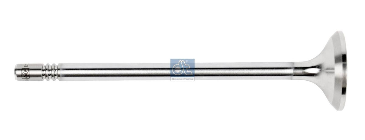 Volvo Exhaust Valve (OEM 20833936) and Other Heavy Trucks