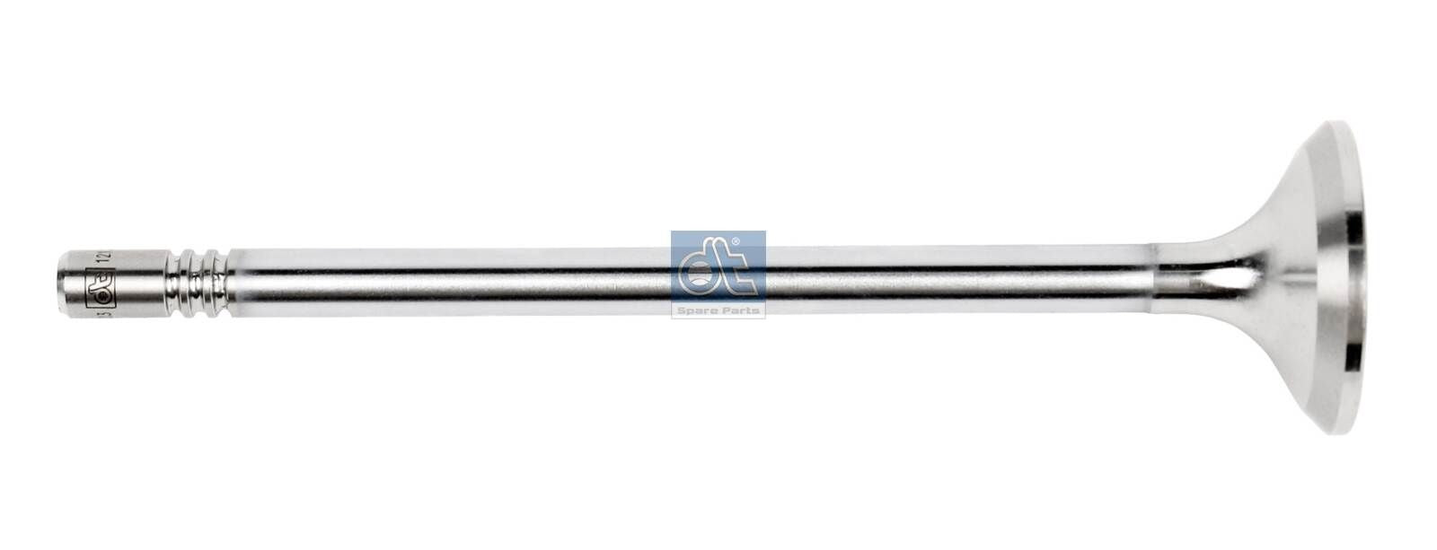 Volvo Exhaust Valve (OEM 20833936) and Other Heavy Trucks