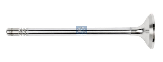Volvo Exhaust Valve (OEM 20833936) and Other Heavy Trucks