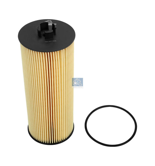 Mercedes-Benz Oil Filter (OEM A906 180 0209) and Other Heavy Trucks