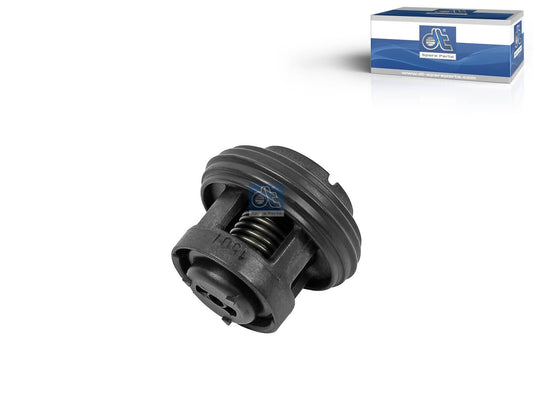 Mercedes Vito W638 Overflow Valve (OEM 611 180 0115) 1995-2006 and Other Models